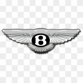 Bentley Logo Png - Bentley Logo, Transparent Png - bentley logo png