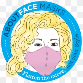 Illustration, HD Png Download - masks png