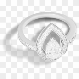 Pre-engagement Ring, HD Png Download - black ring png