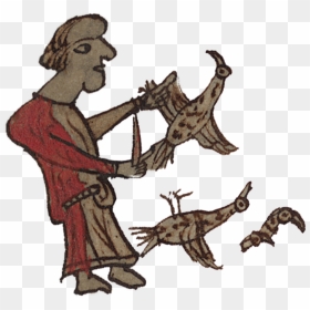 Cook Clip Arts - Cymru Yn Yr Oesoedd Canol, HD Png Download - cook png