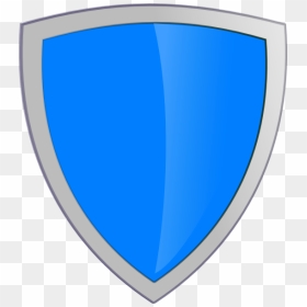 Security Shield Clipart Fancy - Shield Clipart Png, Transparent Png - shield vector png