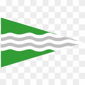 Inland Waterways Association Of Ireland, HD Png Download - ireland flag png