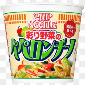 Cup Noodle Png - カップ ヌードル, Transparent Png - noodle png