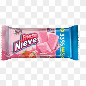 Galleta Nieve, HD Png Download - nieve png