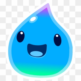 The Slime Rancher Fanon Wikia - Clip Art, HD Png Download - water puddle png