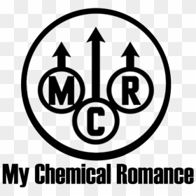 #my Chemical Romance - My Chemical Romance Svg, HD Png Download - my chemical romance png