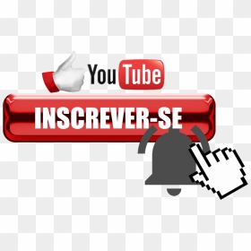 Youtube, HD Png Download - inscreva-se png