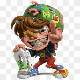 Of Global Cleaning With Their Incredible Fart Powers - Fartist Club Perro, HD Png Download - fart cloud png