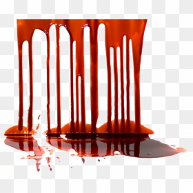 Manchas De Sangre - Png Blood Cut, Transparent Png - manchas png