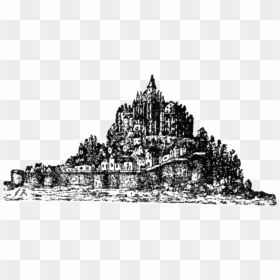 Société D"archéologie, De Littérature, Sciences Et - Hindu Temple, HD Png Download - dust and scratches png