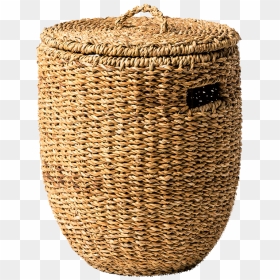 Bozy-098 - Wicker, HD Png Download - laundry basket png