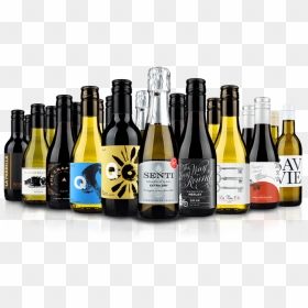 A Perfect Glass Of Wine - Wine Bottles, HD Png Download - ciroc bottle png