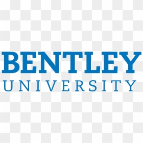 Bentley University Logo Png, Transparent Png - bentley logo png