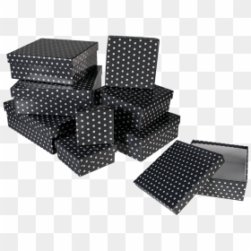 Polka Dot, HD Png Download - white dots png