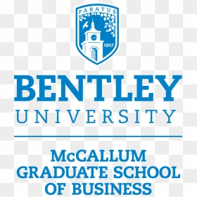 Logo Bentley University, HD Png Download - bentley logo png