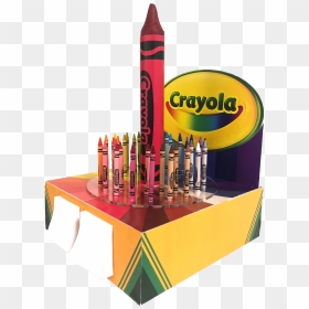 Crayola, HD Png Download - crayola png