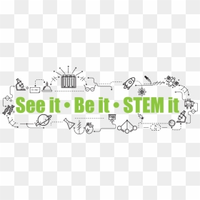 Stem Png, Transparent Png - stem png