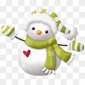 Snowman Clipart Pinterest - Clipart Boneco De Neve, HD Png Download - nieve png