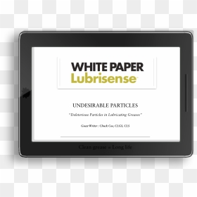 Display Device, HD Png Download - white particles png