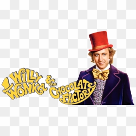Thumb Image - Willy Wonka Transparent Background, HD Png Download - willy wonka png