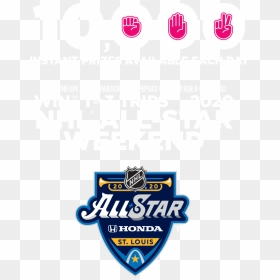 Over 10,000 Instant Winners Daily - 60th National Hockey League All-star Game, HD Png Download - prizes png