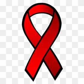 New Uf Study To Examine The Effects Of Alcohol In People - Red Ribbon Week 2018, HD Png Download - new ribbon png