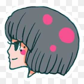 Girl Icon - Icon, HD Png Download - girl icon png