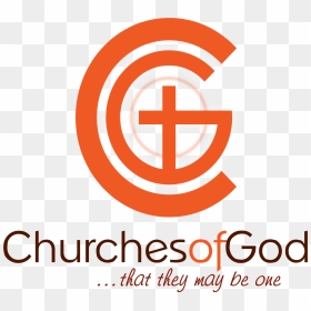 Church Logos Png - Churches Of God Logo, Transparent Png - church logo png