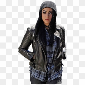 Transparent Skye Png - Agents Of Shield Daisy Season 4, Png Download - skye png