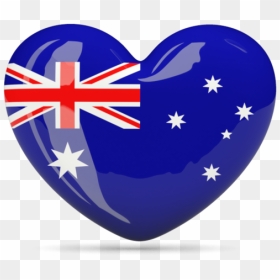 Download Flag Icon Of Australia At Png Format - Transparent Australia Flag Png, Png Download - australian flag png