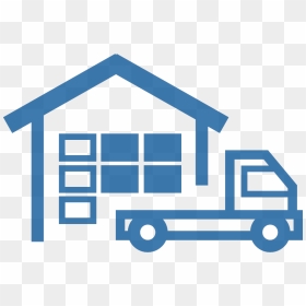 Warehouse Icon Png , Png Download - Warehouse Icon Png, Transparent Png - warehouse icon png