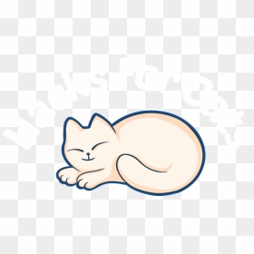 Hacks For Cats, HD Png Download - jumping cat png