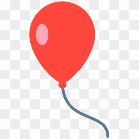 Balloon Emoji Png , Png Download, Transparent Png - balloon emoji png