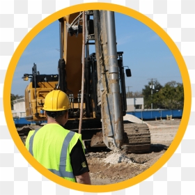Image - Construction, HD Png Download - sand pile png