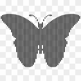 Mariposas Vector, HD Png Download - butterfly vector png