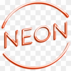 Projectneon - Neon Day Png, Transparent Png - neon line png