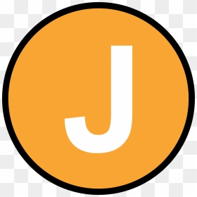 Logo J In A Circle, HD Png Download - church logo png