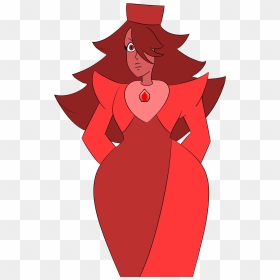 Transparent Red Diamond Png, Png Download - red diamond png
