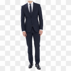 The Thruxton Suits - Spanish Suits, HD Png Download - suit and tie png