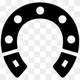 Horseshoe Scalable Vector Graphics Computer Icons - Ferradura De Cavalo Png, Transparent Png - horseshoe vector png