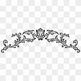 Clip Art, HD Png Download - ornamentos png