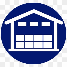 Emblem Clipart , Png Download - Emblem, Transparent Png - warehouse icon png
