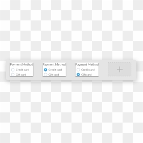 Screenshot, HD Png Download - radio button png