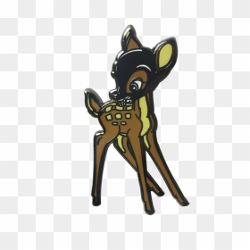 Bondage Bambi Pin - Bondage Bambi, HD Png Download - bambi png