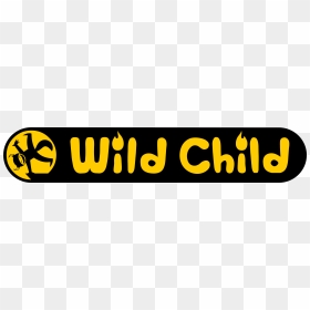 Wild Child Animation, HD Png Download - animation png