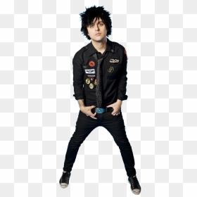 Billie Joe Armstrong Png - Female Goth Halloween Costume, Transparent Png - collar png
