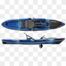 Native Watercraft - Native Watercraft Slayer Propel 13, HD Png Download - kayaking png