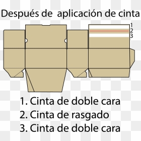 Cooperacion Española, HD Png Download - cinta png