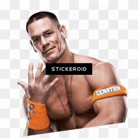 Wwe Summerslam 2010 Poster , Png Download - Wwe Summerslam 2010 Poster, Transparent Png - summerslam png
