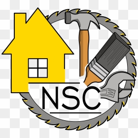 Nsc Handyman Service La Mesa - Handyman, HD Png Download - mesa png